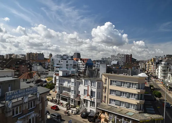 Residentie Phoebus