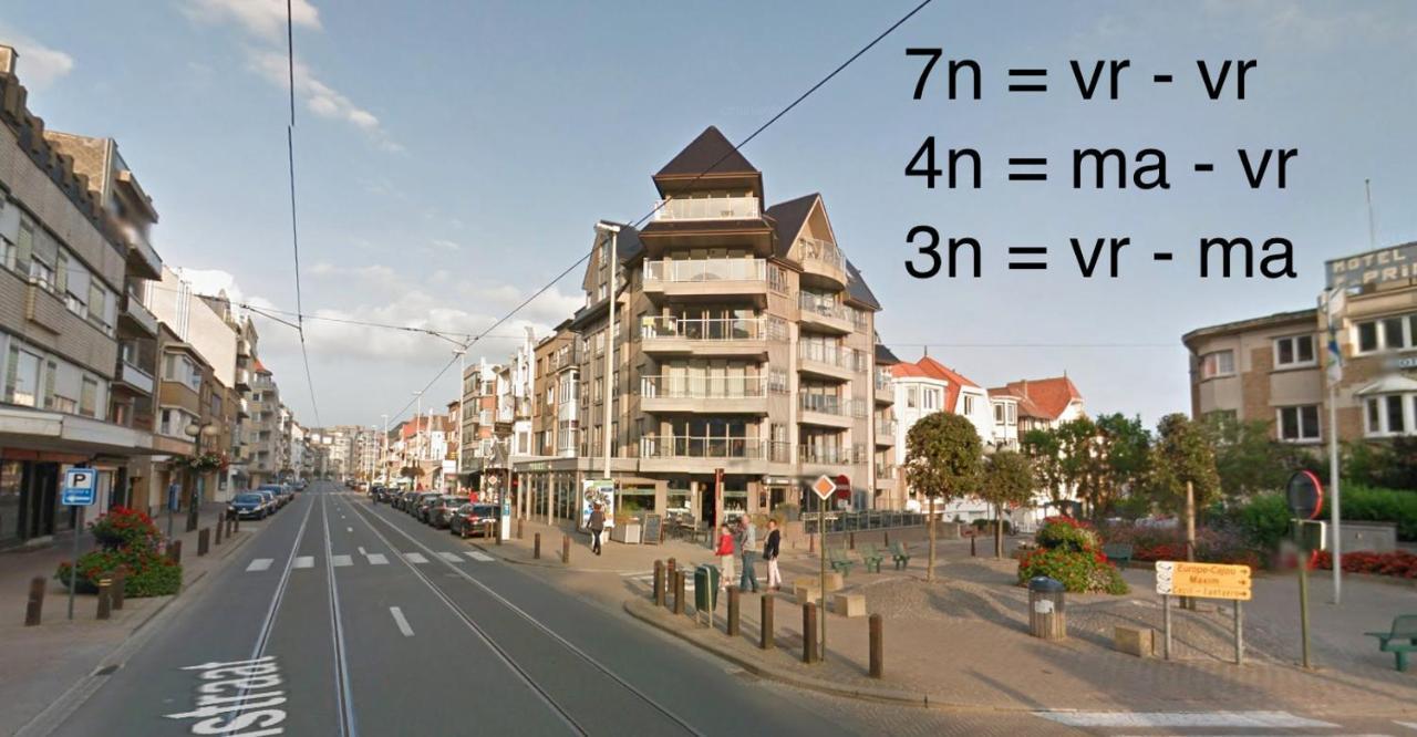 Residentie Phoebus *