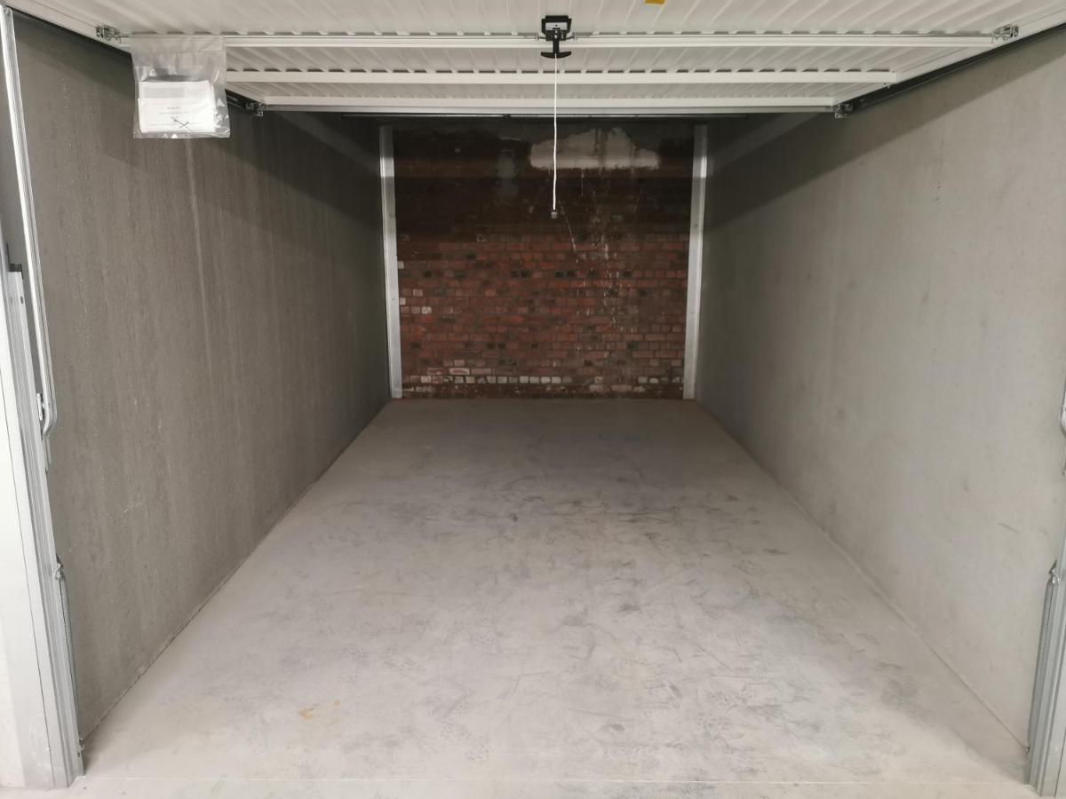 Residentie Phoebus Apartment *