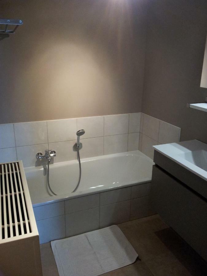 Residentie Phoebus Apartment *