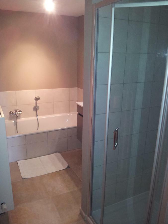 Residentie Phoebus Apartment *
