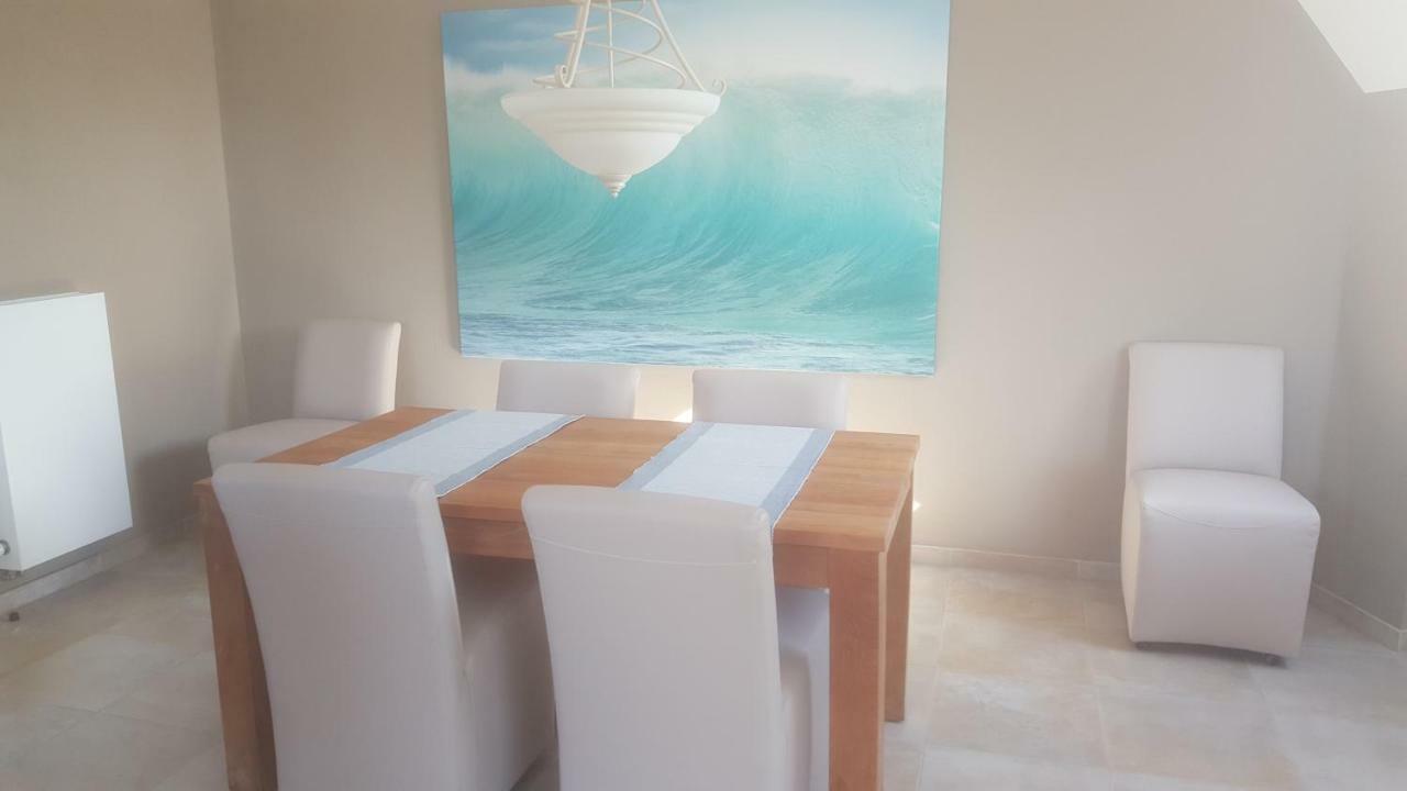 Apartment Residentie Phoebus