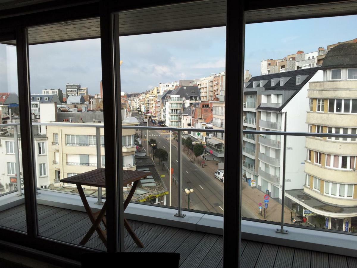 Apartment Residentie Phoebus