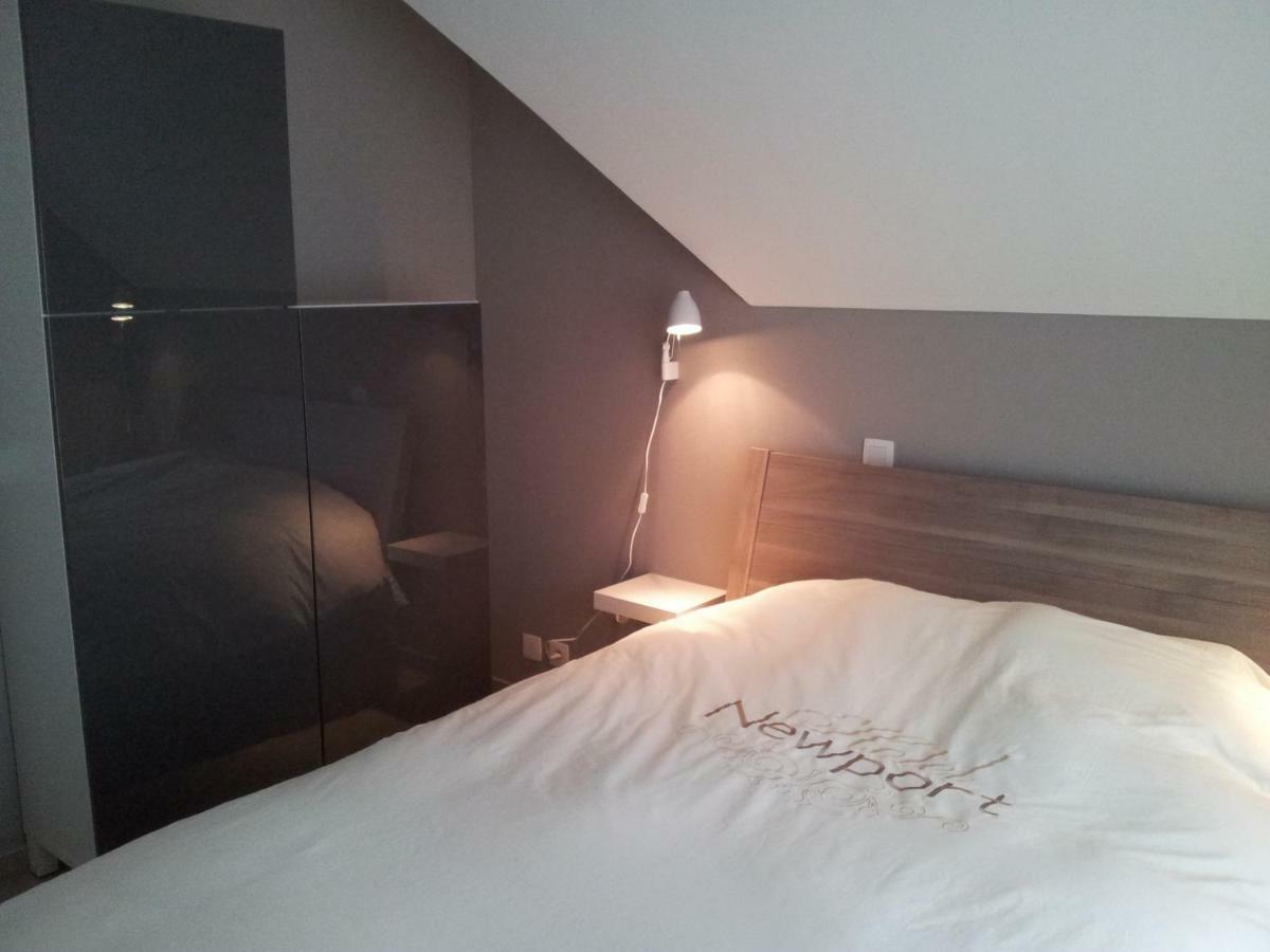 Residentie Phoebus * De Panne