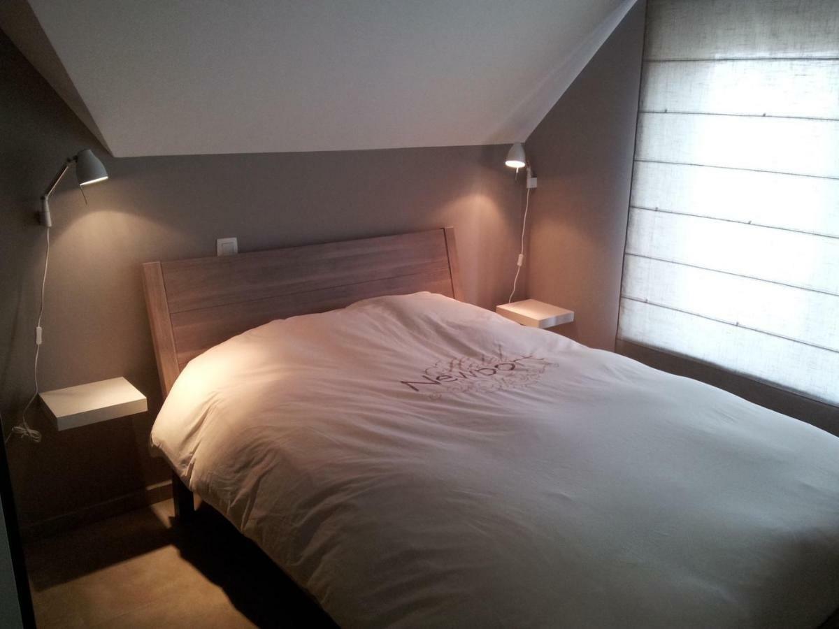 Appartement Residentie Phoebus