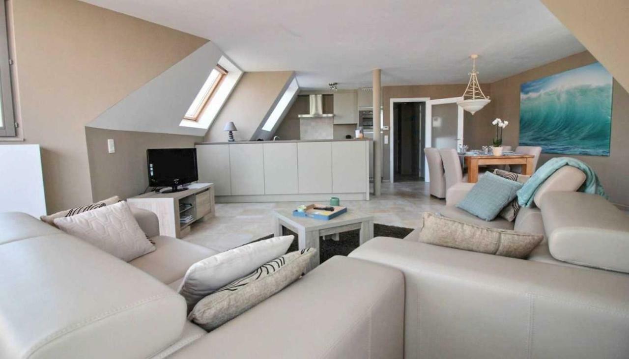 Residentie Phoebus De Panne