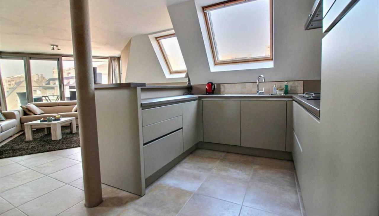Apartment Residentie Phoebus
