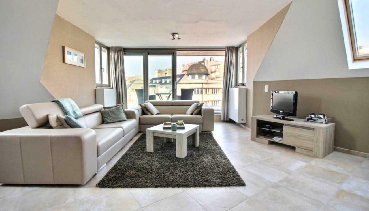 Apartment Residentie Phoebus