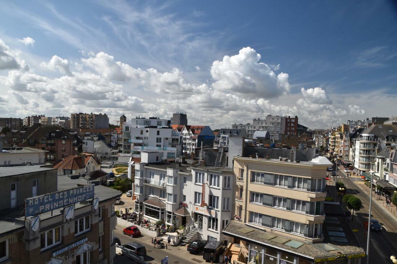 Residentie Phoebus