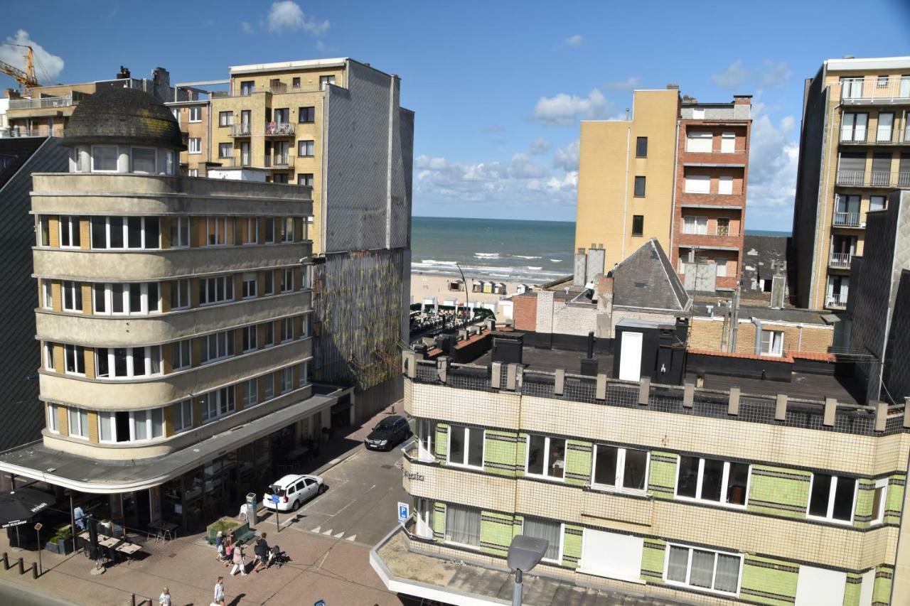 Residentie Phoebus Apartment *