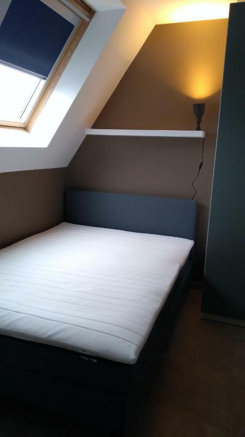 Apartment Residentie Phoebus De Panne